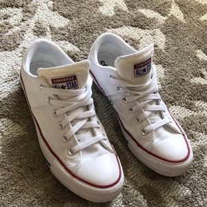 low top women’s converse 8